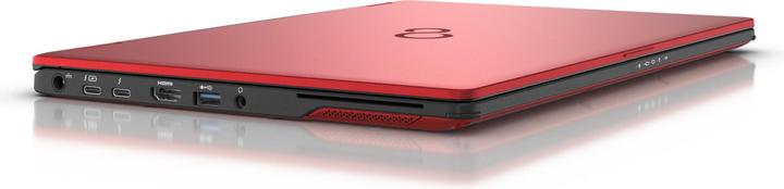 Produktbild Fujitsu Lifebook U9311X (13.30", 1000 GB, 16 GB, DE, Intel Core i7-1185G7)