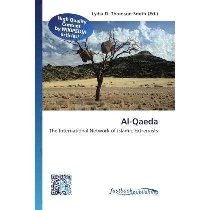 Al-Qaeda, Fachbücher