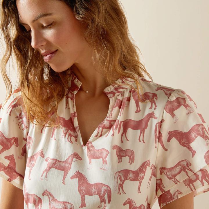 Produktbild Ariat Iffley (S)