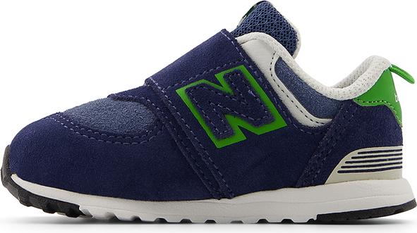 Produktbild New Balance NW574QBL (23)
