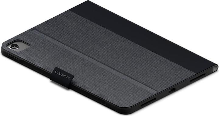 Produktbild Cygnett iPad Air 13 Zoll Schutzhülle 2024 Schwarz (iPad Pro 12.9)