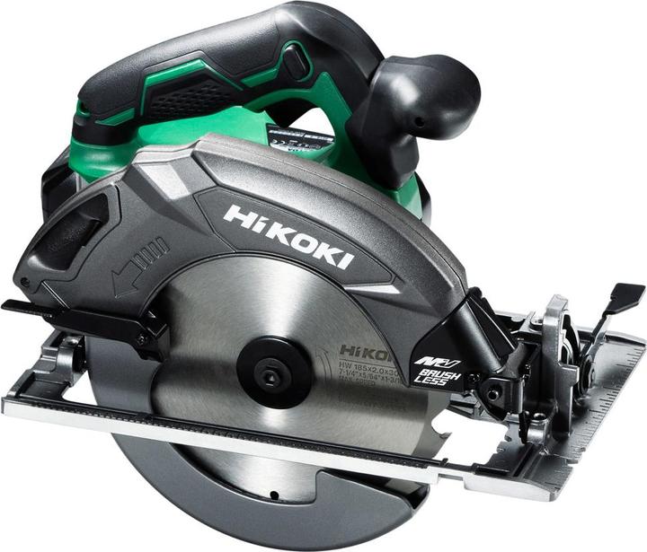 Actual product image Hikoki Circular saw