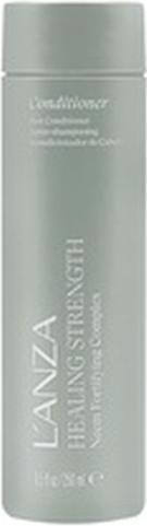 Image du produit L'Anza Lanza Healing Strength Manuka Honey Conditioner - Strengthens and Protects (251 ml)