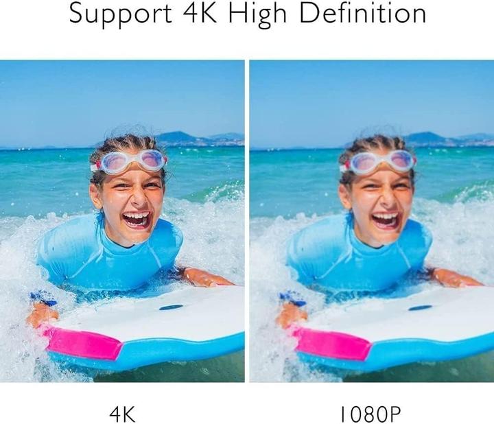 Produktbild Akaso EK7000 (30p, WLAN)