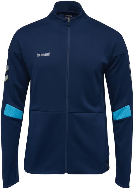 Image du produit hummel Veste Zippée Tech Move Poly (M)