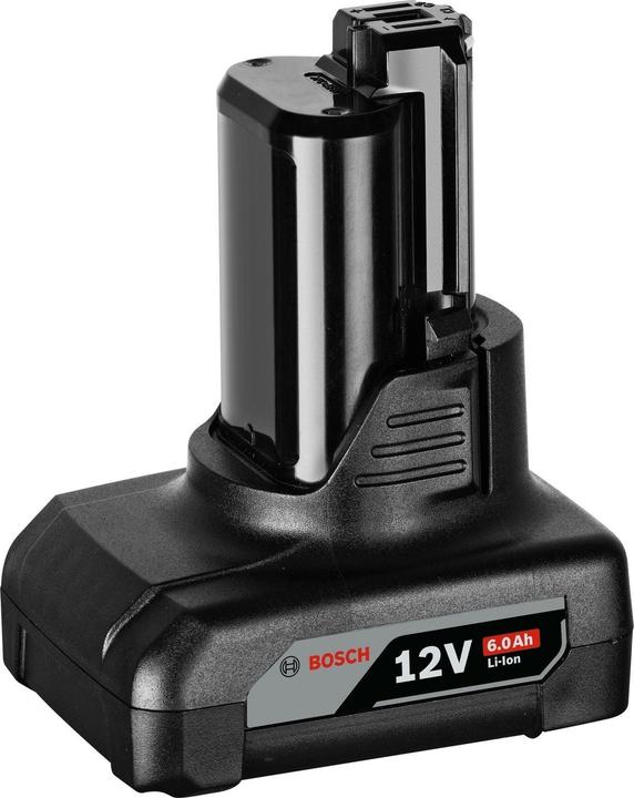Bosch Professional GBA 12V 6.0Ah (12 V)