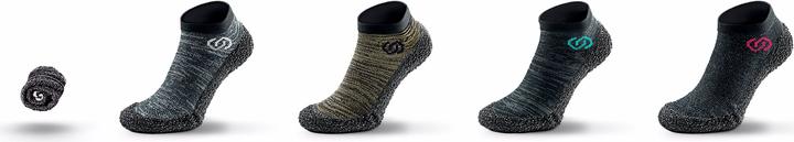 Produktbild Skinners Athleisure (40 - 43)