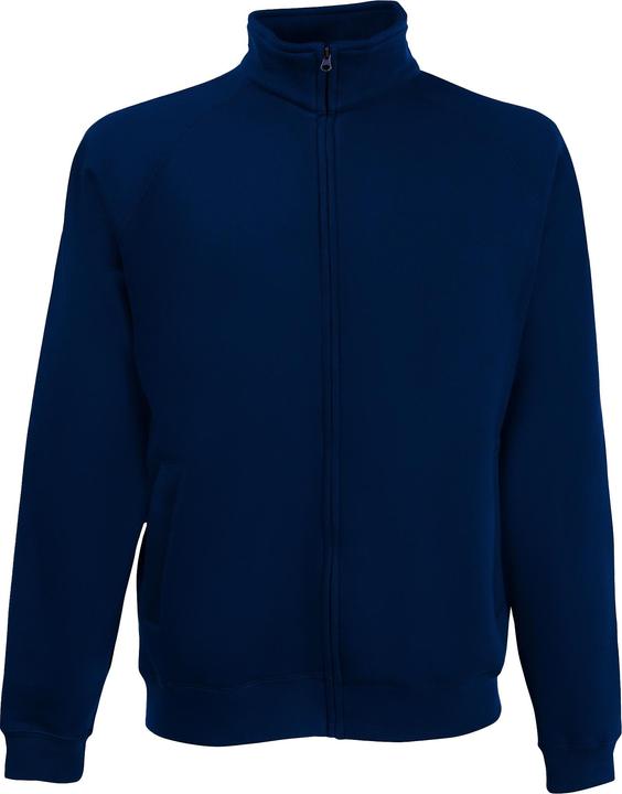 Image du produit Fruit of the Loom Premium 7030 Veste de sweatVeste de sweat à fermeture éclair (L)