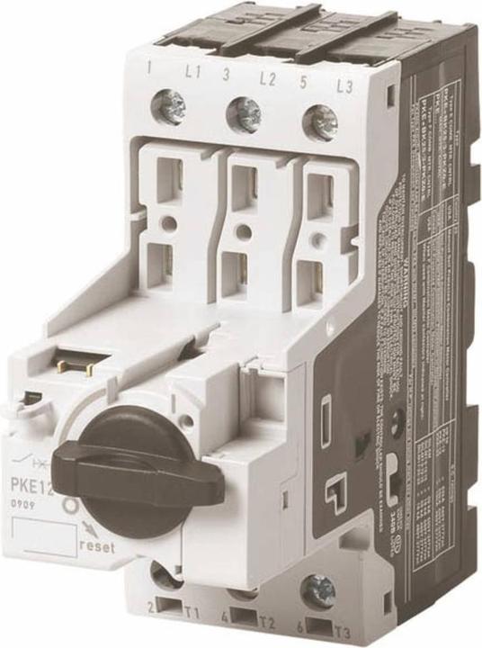 Produktbild Eaton PKE MPCB 0.3 to 12A
