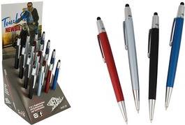 Actual product image Wedo Touch Pen Newbie 2in1