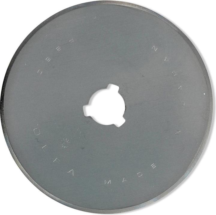 Actual product image Prym Spare blade Ø 6 cm for rotary cutter Jumbo (1 sheet of paper)