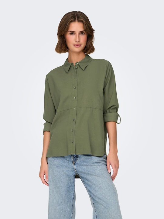 Produktbild JdY Lange Hemd (XL)