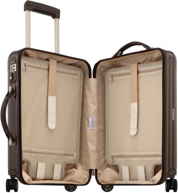 Actual product image Rimowa Salsa Deluxe (32 l)