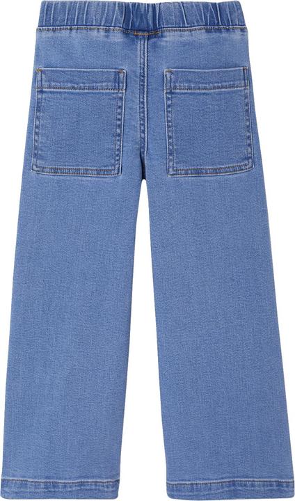 Produktbild Vertbaudet Weite Mädchen Jeggings BASIC (140)