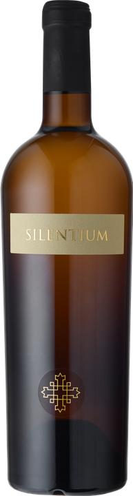 Silentium Bianco Irpinia Greco DOC 2022 (1 x 75 cl, 2022)