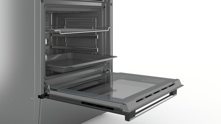 Actual product image Bosch Hausgeräte HKR39C250