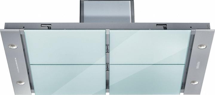 Actual product image Miele DA 2906 ED EXT 230V (Ceiling hood)
