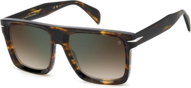 Actual product image David Beckham DB 7134/S