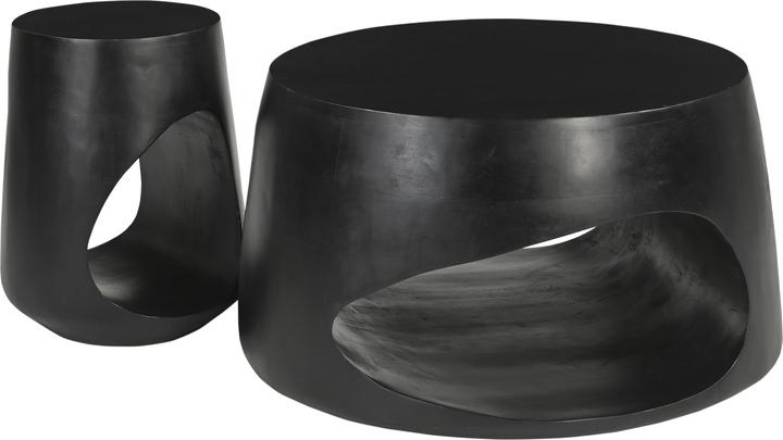 Produktbild SIT Möbel Black Smooth