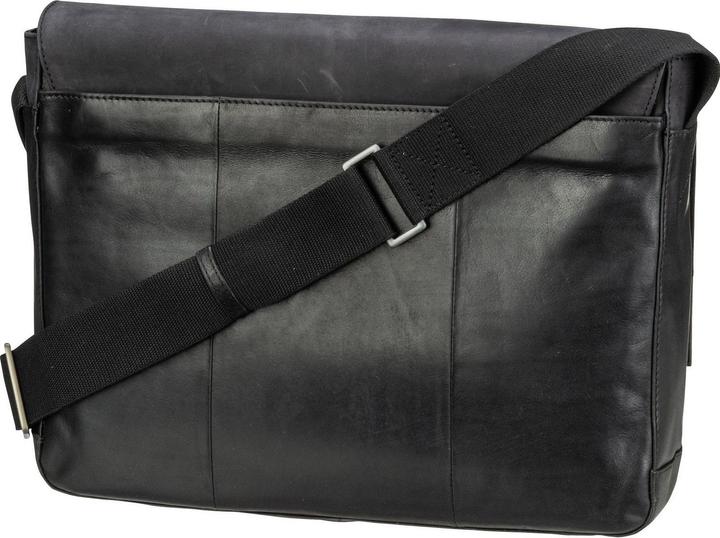 Image du produit Strellson brick lane jeremy messenger lhf