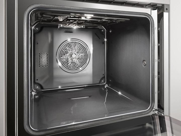 Actual product image Miele H 2265-60 EP