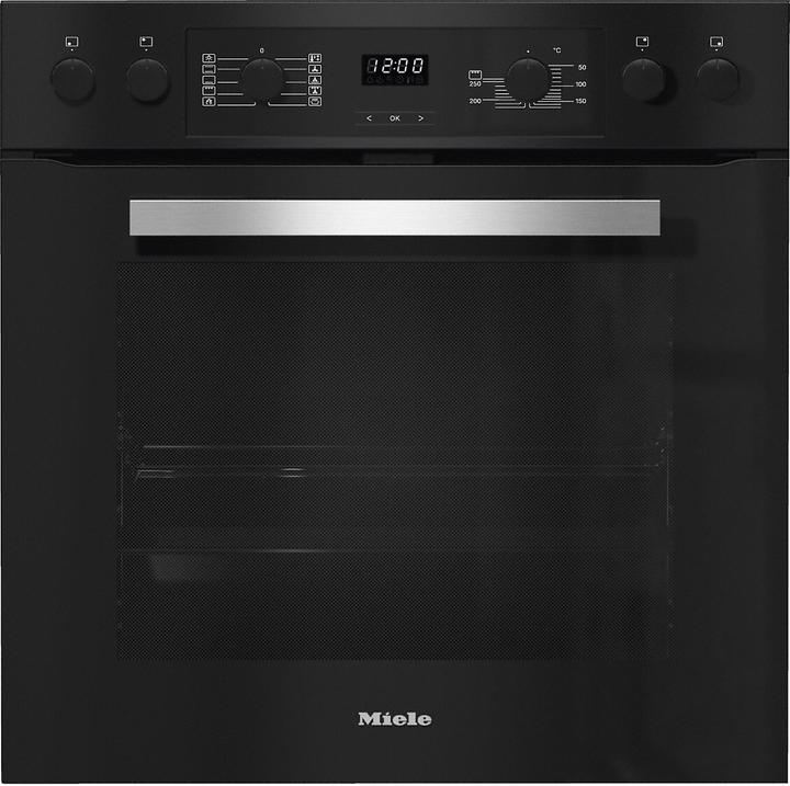 Actual product image Miele H 2265-60 EP
