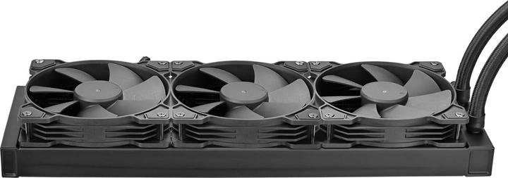 Image du produit Silverstone Technology NovaPeak 360,Solution de refroidissement liquide tout-en-un supérieure, SST-NP360B