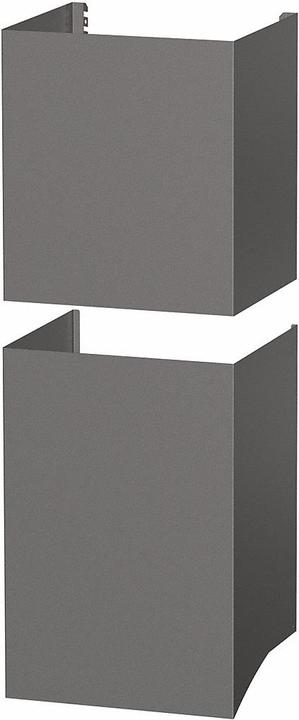 Image du produit Miele DADC 7000 GR Cheminée d'évacuation d'air