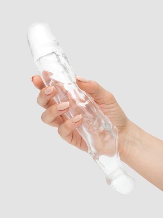 Actual product image Lovehoney Mega Mighty