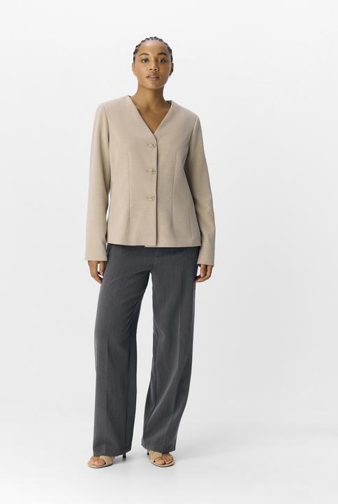 Produktbild Object Fitted Blazer (40)