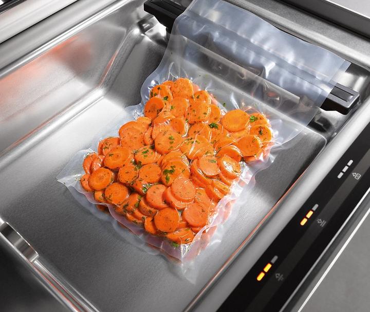 Produktbild Miele EVS 6214 GR