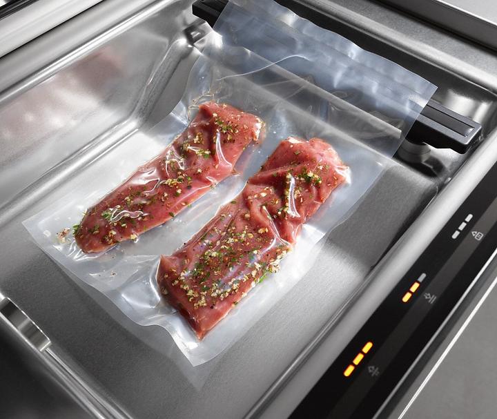 Produktbild Miele EVS 6214 GR