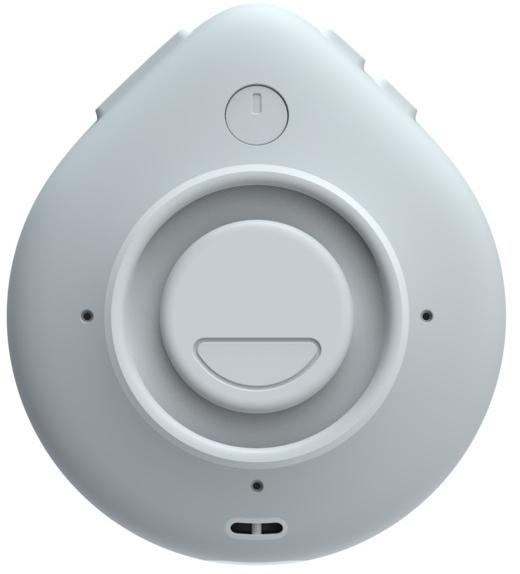 Actual product image Milo 1 Action Communicator Set (0.60 km)