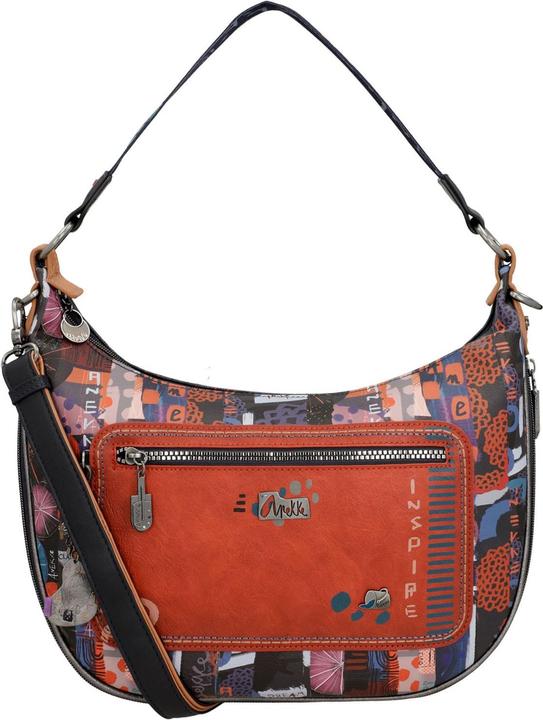 Immagine prodotto Anekke Contemporary Kyomu Oval Bag