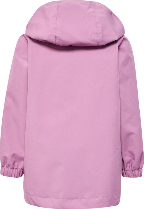 Actual product image hummel Hmlkoja Tex Jacket (98)