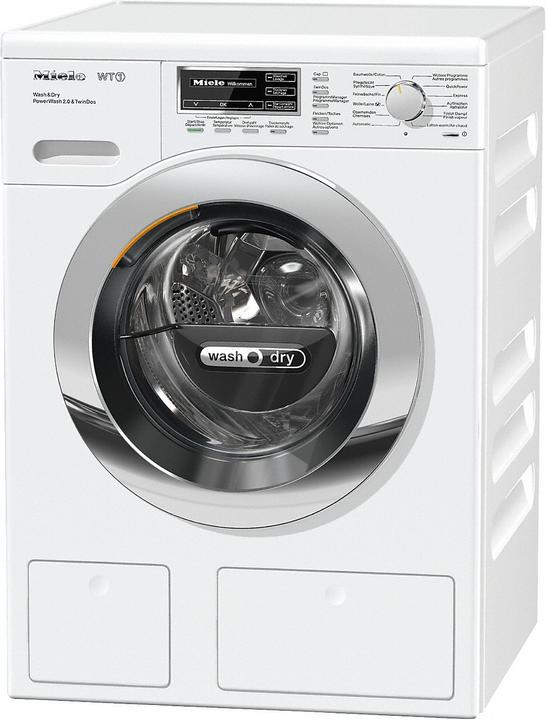 Miele WTH 100-20 CH