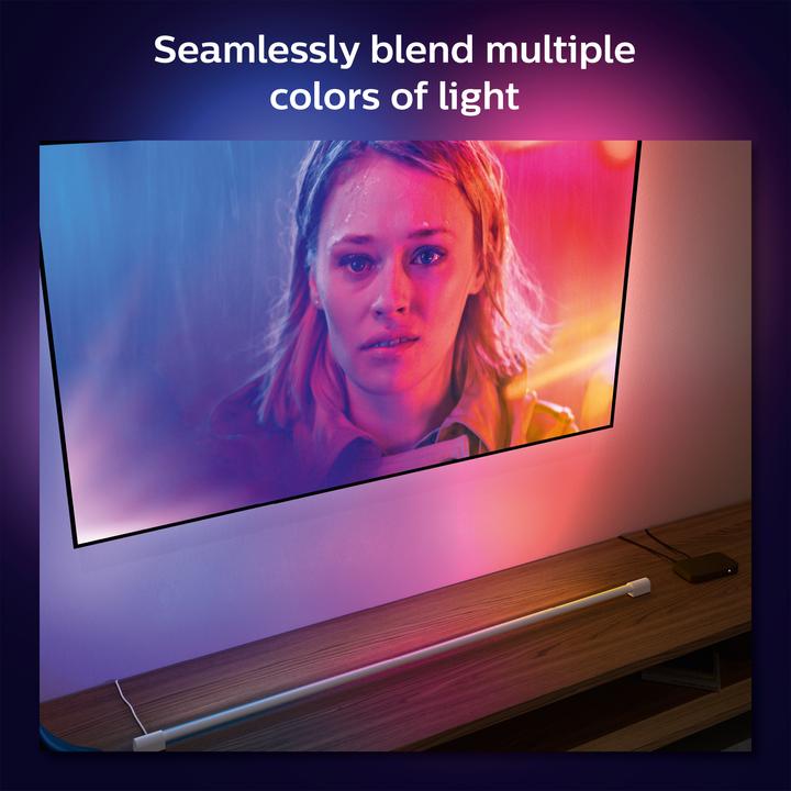 Produktbild Philips Hue Play Gradient (1260 lm)