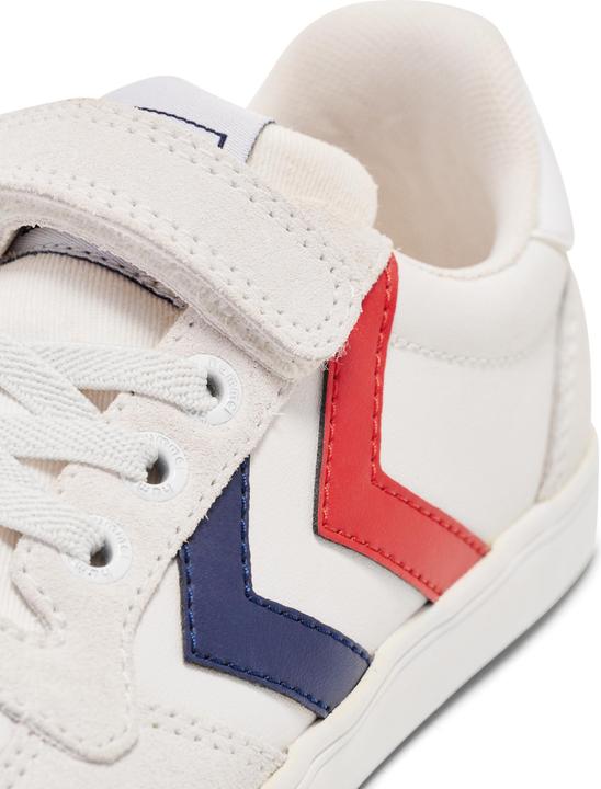 Immagine prodotto hummel Slimmer Stadil Leather Low Jr (38)