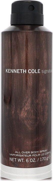 Produktbild Kenneth Cole Signature (Spray, 170 ml)