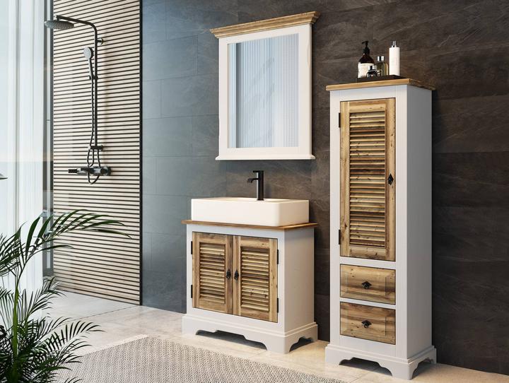 Actual product image Möbel-Eins Nottingham (67 x 78 cm)