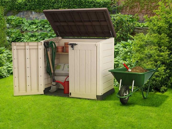 Produktbild Keter Store-It-Out Max