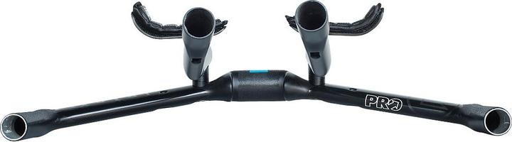 Produktbild PRO Bike Gear Lenker Aero Missile Evo Carbon 40cm Breit - New Artwork