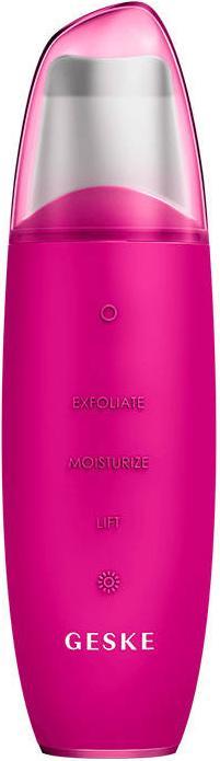 Immagine prodotto Konjac Sponge Peeling kawitacyjny 9w1 Geske z Aplikacją (magenta)