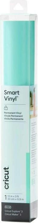 Immagine prodotto Cricut Vinylfolie Smart Permanent Mint