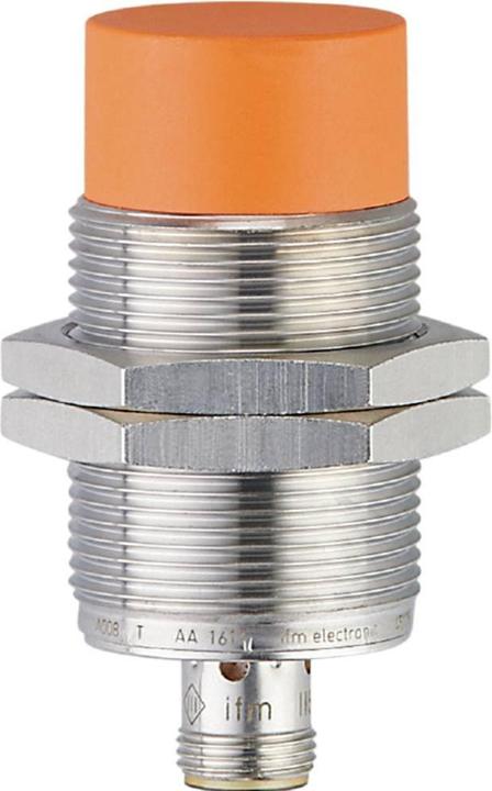 Actual product image IFM IIS207
