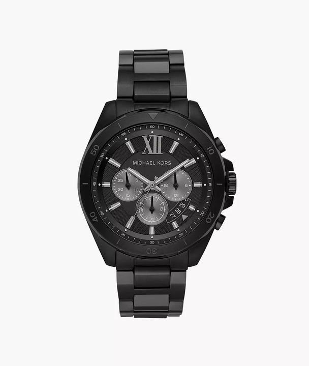 Immagine prodotto Michael Kors Brecken (Orologio sportivo, 45 mm)