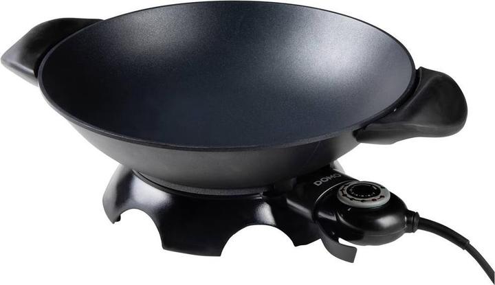 Produktbild Domo elektrischer Wok DO8708W
