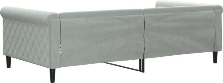 Actual product image vidaXL Tagesbett