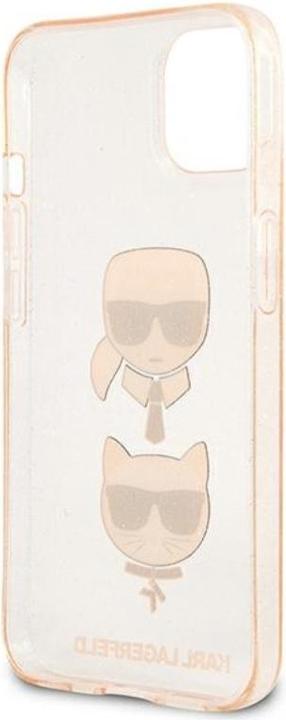 Immagine prodotto Karl Lagerfeld Caso (Apple iPhone 13 mini)