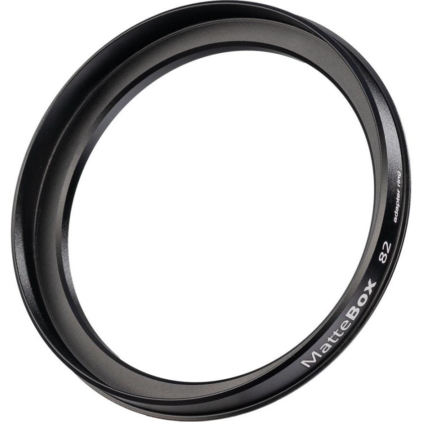 Irix Cine Matte Box IQ Adapter M82 (Filteradapter), Objektivfilter